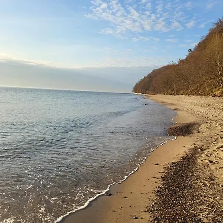 Apartament Na Skwerku Gdynia Zewnętrze zdjęcie