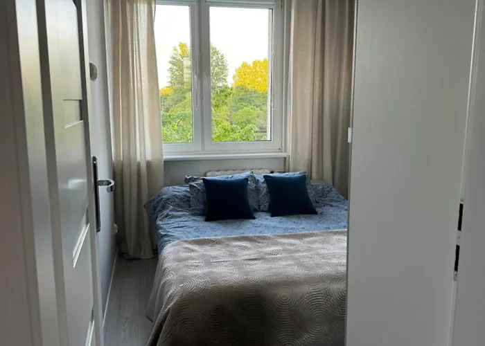 Apartament Na Skwerku