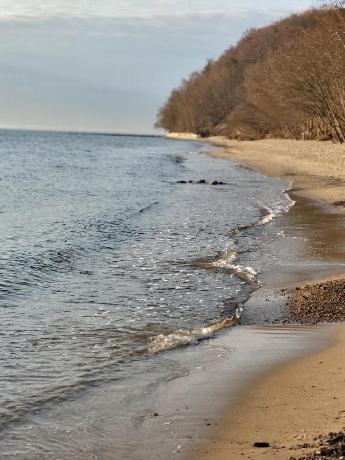 Na Skwerku Гдиня