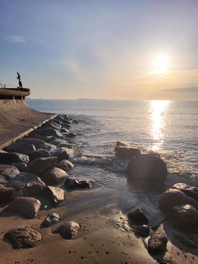 Na Skwerku * Gdynia