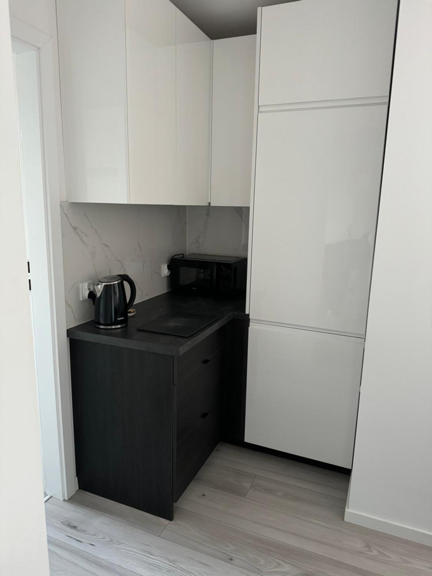 Na Skwerku Apartment Gdynia